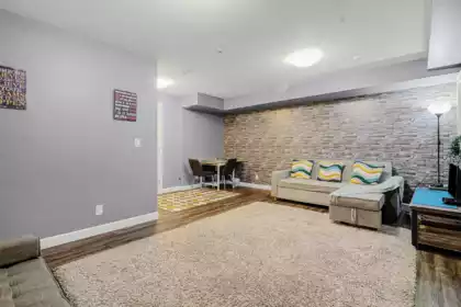 Hallway Photo of 126 20738 84 Avenue, Langley, BC