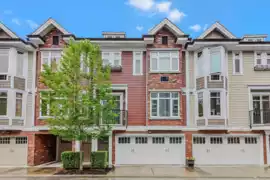 126 20738 84 Avenue, Langley, BC