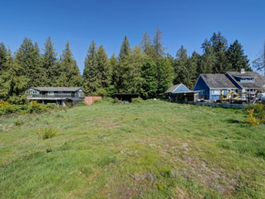 Lot C Warnock Road, Madeira Park, BC, Madeira Park — Land for sale