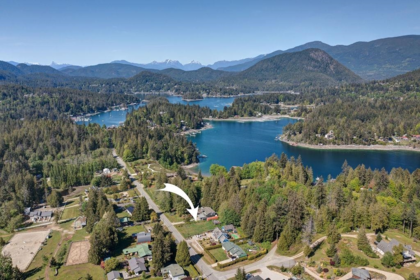 Lot C Warnock Road, Madeira Park, BC, Madeira Park — Land for sale