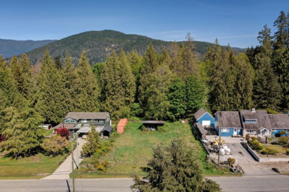 Lot C Warnock Road, Madeira Park, BC, Madeira Park — Land for sale
