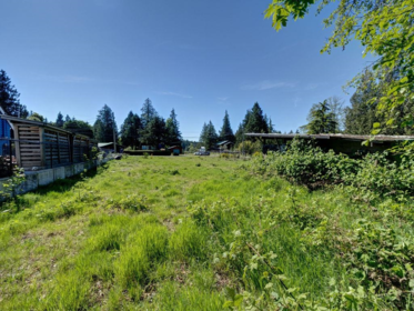 Kitchen Island Photo of Lot C Warnock Road, Madeira Park, BC