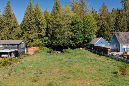 Lot C Warnock Road, Madeira Park, BC, Madeira Park — Land for sale