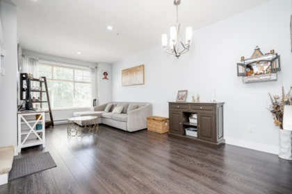 Breakfast Nook Photo of 5 19525 73 Avenue, Surrey, BC
