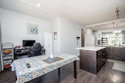 Guest Bathroom Photo of 5 19525 73 Avenue, Surrey, BC