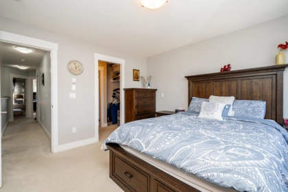Loft / Bonus Room Photo of 5 19525 73 Avenue, Surrey, BC