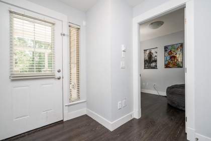 Mudroom Photo of 5 19525 73 Avenue, Surrey, BC
