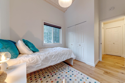 Bedroom 2 Photo of 3273 Arbutus Drive, Whistler, BC