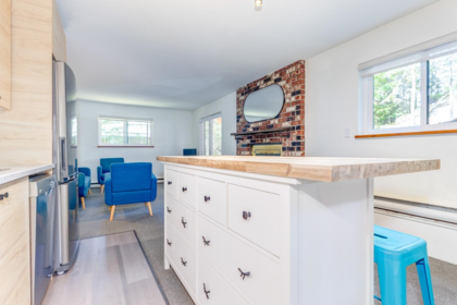 Hallway Photo of 3273 Arbutus Drive, Whistler, BC