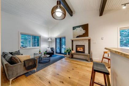 Kitchen Photo of 3273 Arbutus Drive, Whistler, BC