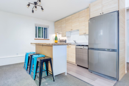 Mudroom Photo of 3273 Arbutus Drive, Whistler, BC