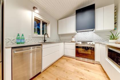 Pantry Photo of 3273 Arbutus Drive, Whistler, BC