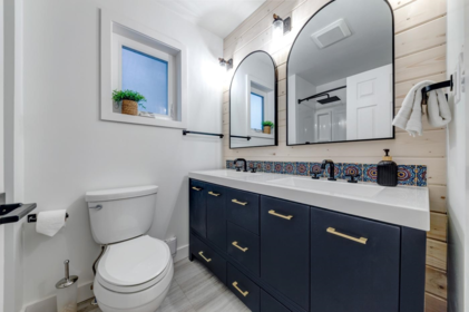 Primary Bathroom Photo of 3273 Arbutus Drive, Whistler, BC