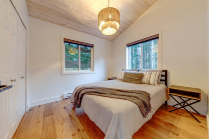 Primary Bedroom Photo of 3273 Arbutus Drive, Whistler, BC