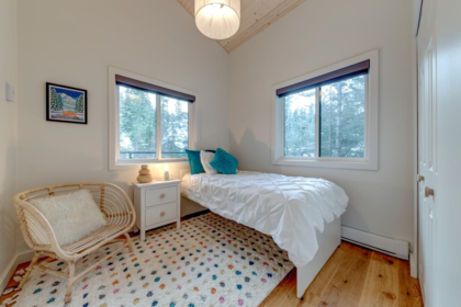 Walk-In Closet Photo of 3273 Arbutus Drive, Whistler, BC