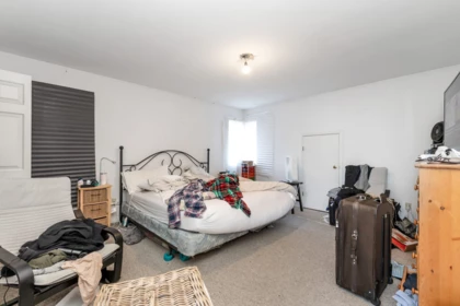 Bedroom 2 Photo of 2210 Dawes Hill Road, Coquitlam, BC