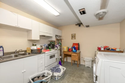 Mudroom Photo of 2210 Dawes Hill Road, Coquitlam, BC
