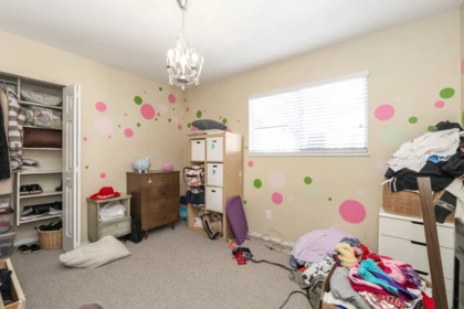 Office / Den Photo of 2210 Dawes Hill Road, Coquitlam, BC