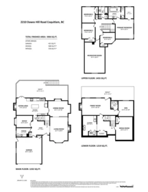Outdoor Patio Photo of 2210 Dawes Hill Road, Coquitlam, BC