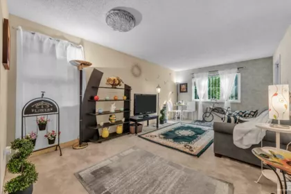 111 1122 King Albert Avenue, Coquitlam, BC