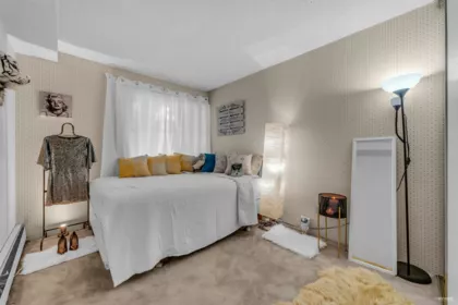 111 1122 King Albert Avenue, Coquitlam, BC