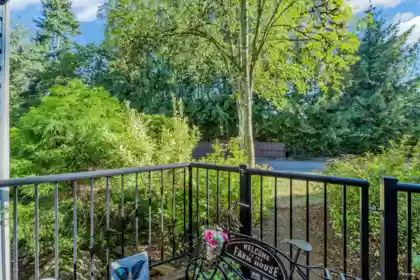 Office / Den Photo of 111 1122 King Albert Avenue, Coquitlam, BC