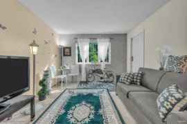 111 1122 King Albert Avenue, Coquitlam, BC