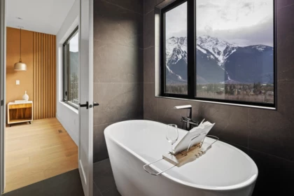 Pantry Photo of 7683 Cerulean Drive, Pemberton, BC
