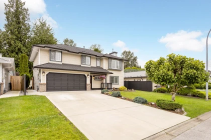 19577 Somerset Drive, Pitt Meadows, BC, Pitt Meadows — Single Family Residence for sale