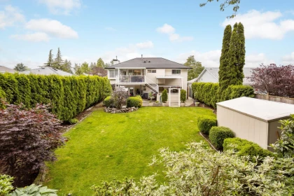 Hot Tub / Spa Photo of 19577 Somerset Drive, Pitt Meadows, BC