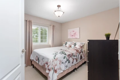 Loft / Bonus Room Photo of 19577 Somerset Drive, Pitt Meadows, BC