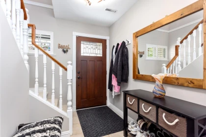 Mudroom Photo of 19577 Somerset Drive, Pitt Meadows, BC