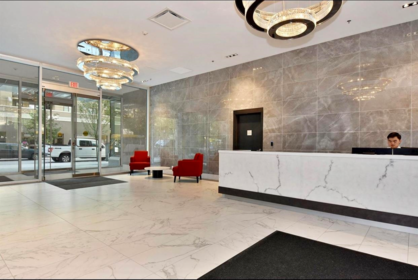 3506 1283 Howe Street, Vancouver, BC
