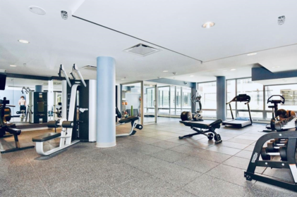 3506 1283 Howe Street, Vancouver, BC