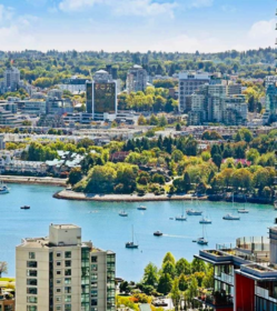 3506 1283 Howe Street, Vancouver, BC