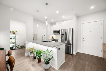 501 5485 Brydon Crescent, Langley, BC, Langley — Apartment/Condo for sale