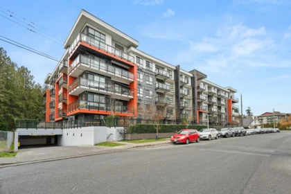 501 5485 Brydon Crescent, Langley, BC, Langley — Apartment/Condo for sale