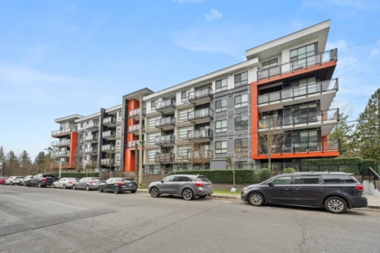 501 5485 Brydon Crescent, Langley, BC, Langley — Apartment/Condo for sale