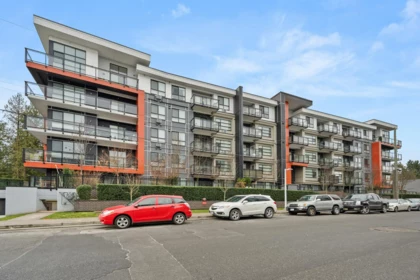 501 5485 Brydon Crescent, Langley, BC, Langley — Apartment/Condo for sale