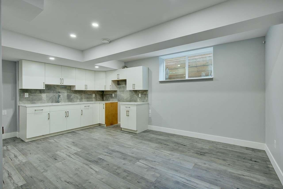 Basement Recreation Room Photo of 51173 Sophie Crescent, Chilliwack, BC