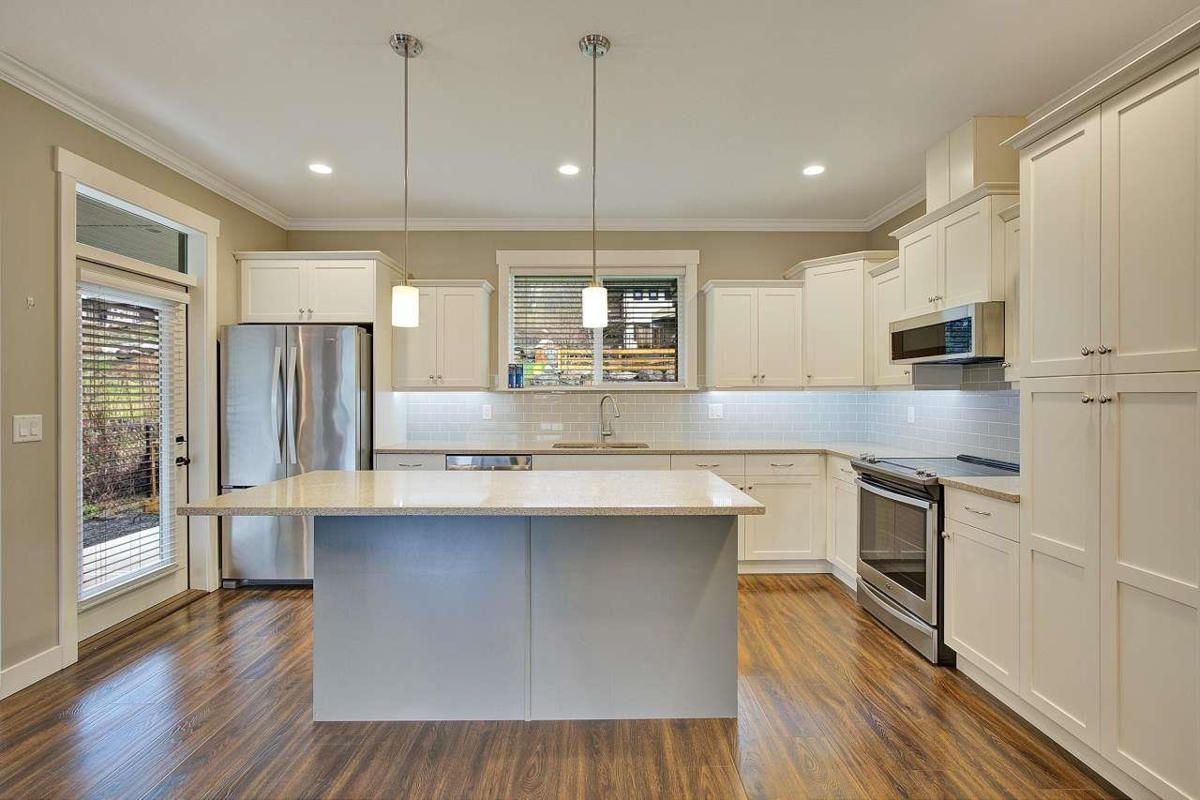 Breakfast Nook Photo of 51173 Sophie Crescent, Chilliwack, BC