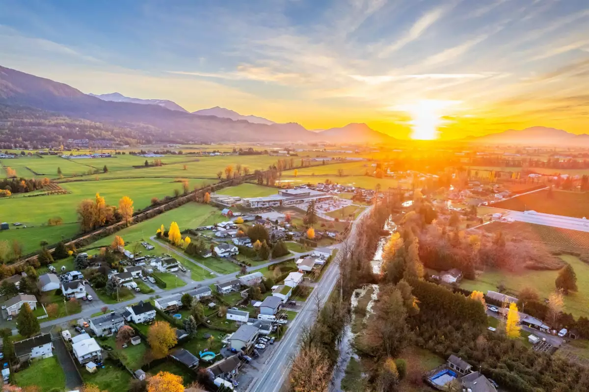 Front Yard Photo of 51173 Sophie Crescent, Chilliwack, BC