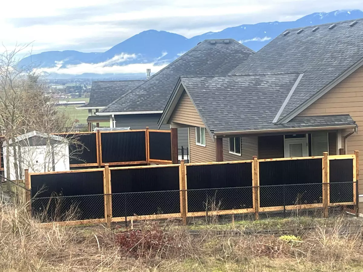 Garage Interior Photo of 51173 Sophie Crescent, Chilliwack, BC