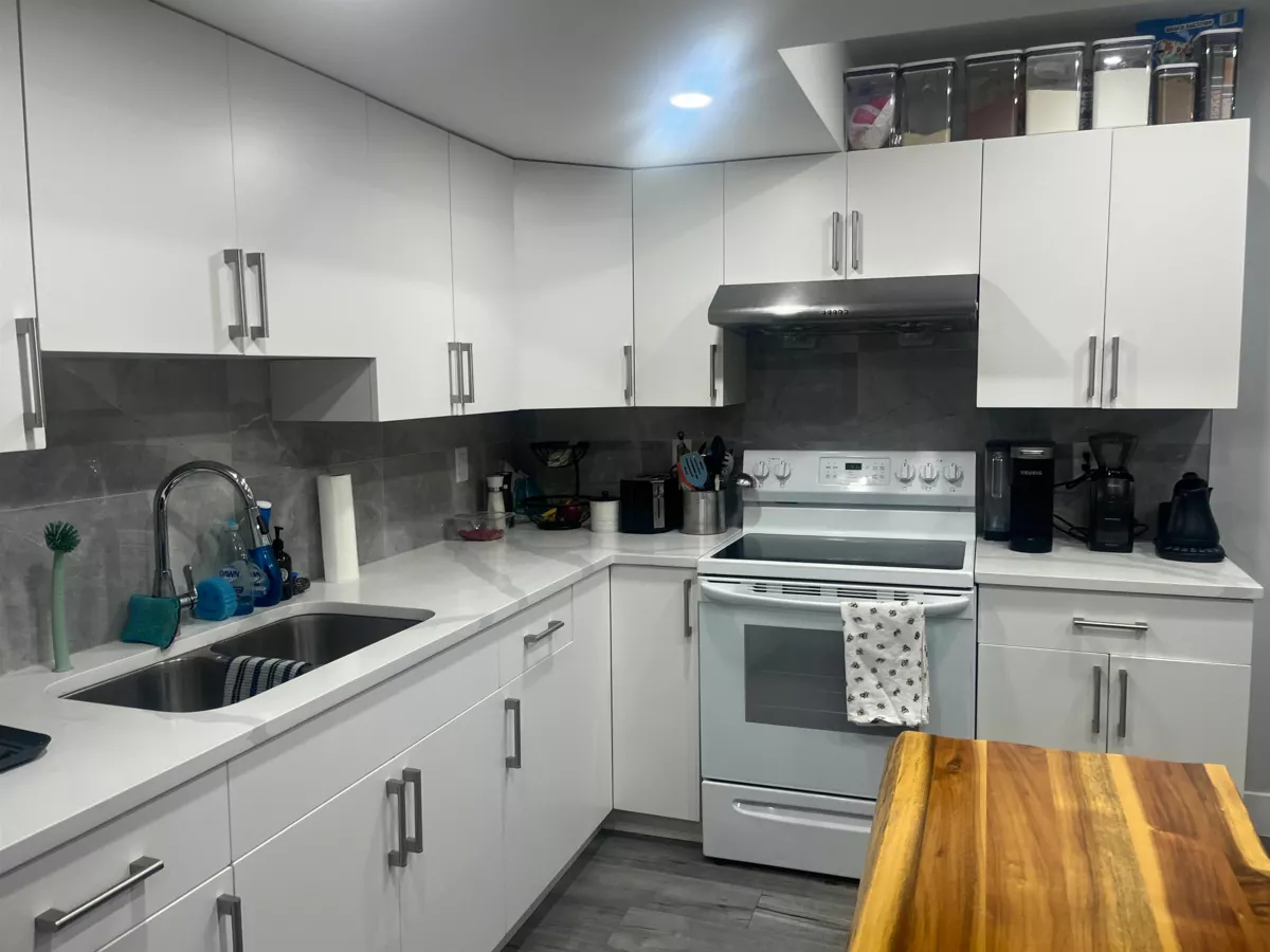 Laundry Room Photo of 51173 Sophie Crescent, Chilliwack, BC