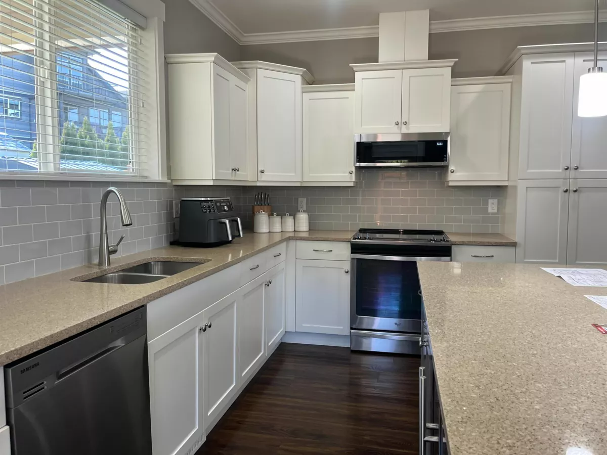 Pantry Photo of 51173 Sophie Crescent, Chilliwack, BC