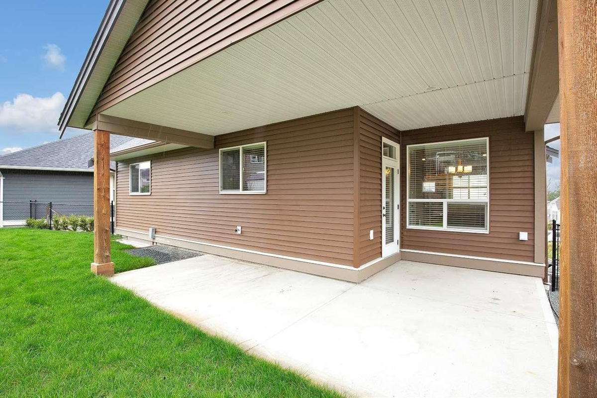 Staircase Photo of 51173 Sophie Crescent, Chilliwack, BC
