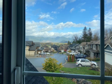 Backyard Photo of 51173 Sophie Crescent, Chilliwack, BC