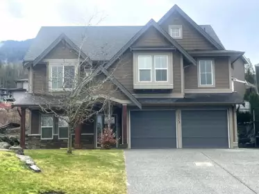 51173 Sophie Crescent, Chilliwack, BC, Eastern Hillsides — 4 bed single family residence for sale