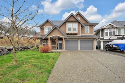 51173 Sophie Crescent, Chilliwack, BC, Chilliwack — Single Family Residence for sale