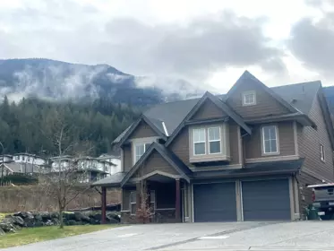 Garden / Landscaping Photo of 51173 Sophie Crescent, Chilliwack, BC